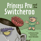 Princess Pru and the Switcheroo Cover Image