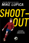 Shoot-Out By Mike Lupica Cover Image