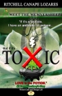 #2 Meet the Memversheep: Companionsheep's ToXiC By Dominic D. Lim (Photographer), Ritchell Canape Lozares Cover Image
