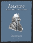 Amazing Magazine Illustrations: The Funnyman of the nineteenth-century. Volumen III Cover Image