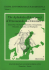 The Aphidoidea (Hemiptera) of Fennoscandia and Denmark, Volume 1. General Part. the Families Mindaridae, Hormaphididae, Thelaxidae, Anoeciidae, and Pe (Fauna Entomologica Scandinavica #9) Cover Image