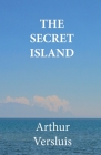 The Secret Island By Arthur Versluis Cover Image