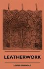 Leatherwork Cover Image