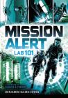 Lab 101 (Mission Alert) Cover Image
