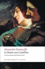La Dame Aux Cam'elias (Oxford World's Classics) By Alexandre Dumas, David Coward Cover Image