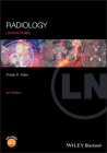 Radiology (Lecture Notes) By Pradip R. Patel Cover Image