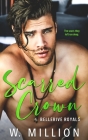Scarred Crown Cover Image
