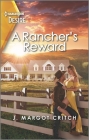 A Rancher's Reward: A Western Fake Date Romance Cover Image