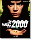 100 Movies of the 2000s Cover Image