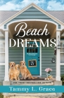 Beach Dreams By Tammy L. Grace Cover Image