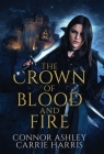 The Crown of Blood and Fire Cover Image