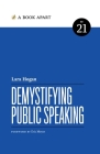 Demystifying Public Speaking Cover Image