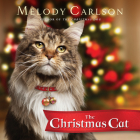 The Christmas Cat  Cover Image