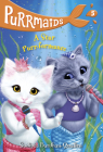 Purrmaids #5: A Star Purr-formance By Sudipta Bardhan-Quallen, Vivien Wu (Illustrator) Cover Image