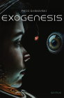 Exogenesis By Peco Gaskovski Cover Image