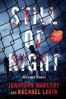 Still of Night By Jonathan Maberry, Rachael Lavin Cover Image
