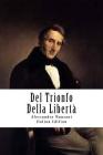 Del Trionfo Della Libertà By Alessandro Manzoni Cover Image