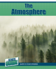 The Atmosphere By Karen McMichael Cover Image