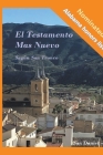 El Testamento Mas Nuevo Según San Tronco By San Daniel Cover Image