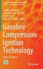 Gasoline Compression Ignition Technology: Future Prospects Cover Image