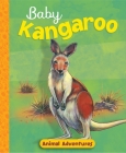 Baby Kangaroo By Jennifer Boudart, Linda Holt Ayriss (Illustrator) Cover Image