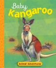 Baby Kangaroo Cover Image