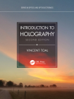 Introduction to Holography (Optics and Optoelectronics) Cover Image