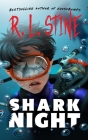 Shark Night Cover Image