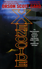 Xenocide (Ender Wiggin Saga) Cover Image