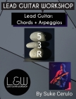 Lead Guitar Chords and Arpeggios Cover Image
