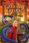 Falcon Quinn and the Black Mirror By Jennifer Finney Boylan, Brandon Dorman (Illustrator) Cover Image