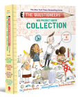 The Questioneers Big Project Book Collection By Andrea Beaty, David Roberts (Illustrator) Cover Image