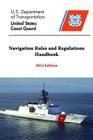 Navigation Rules and Regulations Handbook - 2014 Edition Cover Image