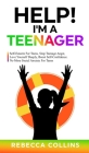 Help! I'm a Teenager By Rebecca Collins Cover Image