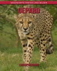 Gepard: Sagenhafte Fakten und Bilder Cover Image