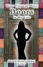 Gone Through Many Doors in My Life By Saundra Mathis Copeland Cover Image