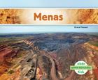 Menas (Ores) (Spanish Version) By Grace Hansen Cover Image