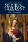 Introduction to Medieval Theology (Introduction to Religion) By Rik Van Nieuwenhove Cover Image