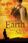 Earth and Sky (Clouds and Rain Stories #2) By Zahra Owens Cover Image