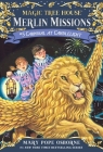 Carnival at Candlelight (Magic Tree House (R) Merlin Mission #5) Cover Image