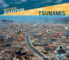 Tsunamis (Natural Disasters) By Rochelle Baltzer Cover Image