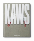 KAWS By Monica Ramirez-Montagut, Germano Celant (Contributions by) Cover Image