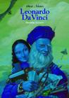 Leonardo Da Vinci (Great Names) By Brendan January Cover Image