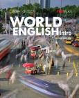 World English Intro: Student Book: 0 [With CDROM] By Rebecca Tarver Chase, Milner, Kristen L. Johannsen Cover Image