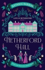 Netherford Hall By Natania Barron Cover Image