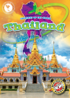 Thailand By Monika Davies Cover Image