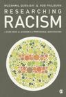 Researching Racism: A Guidebook for Academics and Professional Investigators By Muzammil Quraishi, Rob Philburn Cover Image