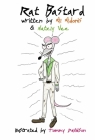 Rat Bastard By Nately Vee, Al Adonis, Tommy Davidson (Illustrator) Cover Image