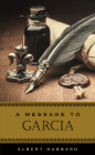 Message to Garcia By Inc Peter Pauper Press (Created by) Cover Image