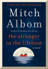 The Stranger in the Lifeboat: A Novel Cover Image